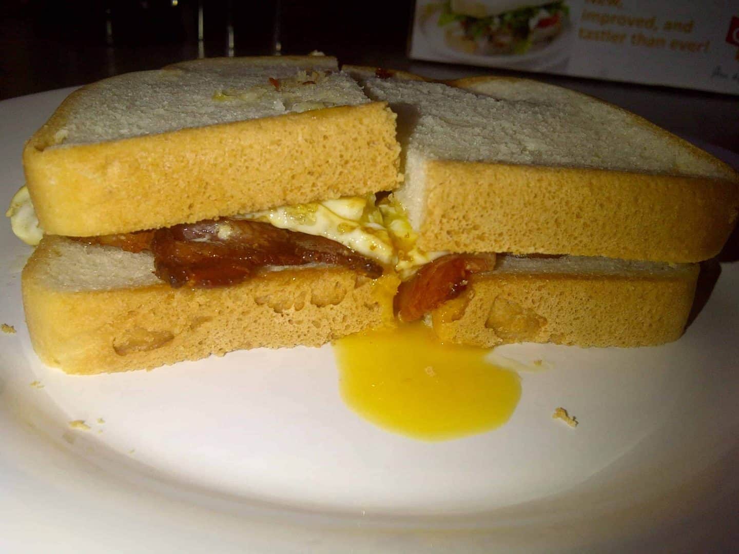 Glutafin gluten free white loaf: the best yet?