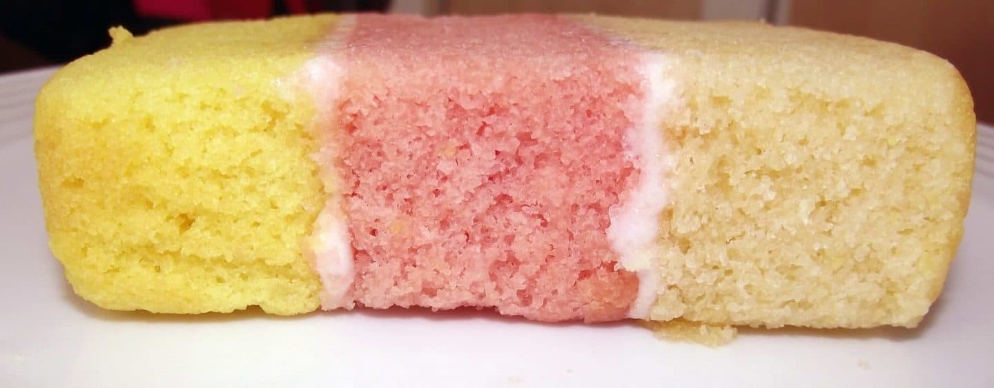 Gluten free angel cake: a heavenly idea