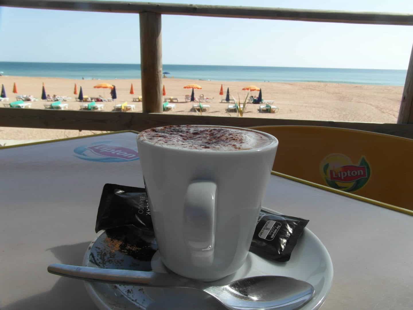 Coffee and coeliac disease – my week of ‘getting clean’