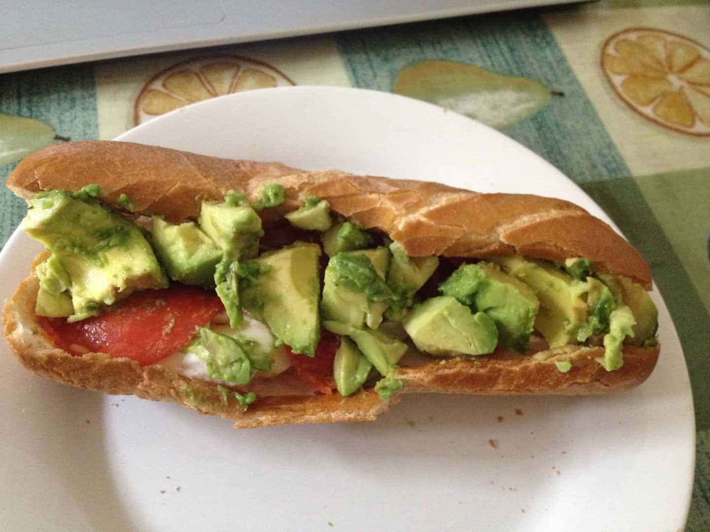 A weekend filled with gluten free bread!