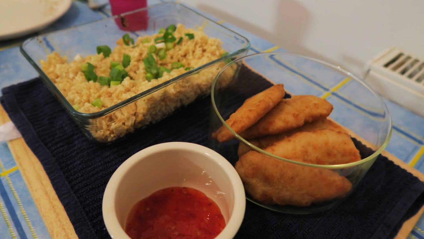 April favourites: My gluten free round up