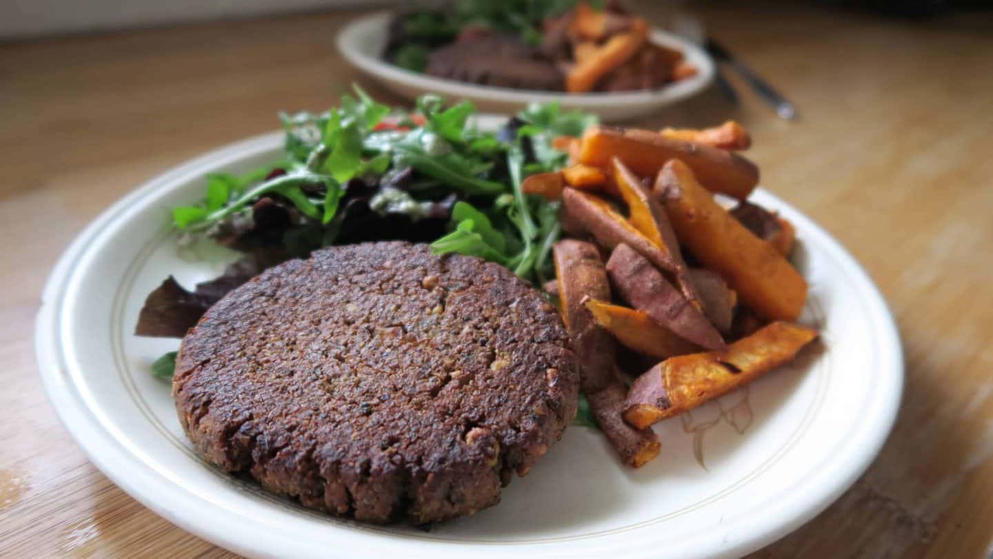National Vegetarian Week: My review of Heck’s gluten free veggie range