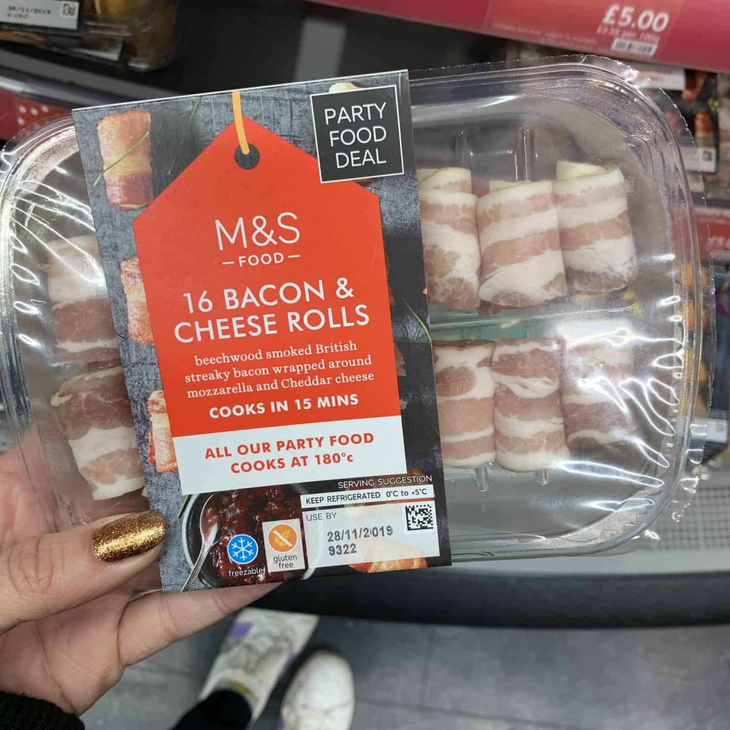 Christmas Food Marks And Spencer 2023 Best Top Popular Famous | Latest ...