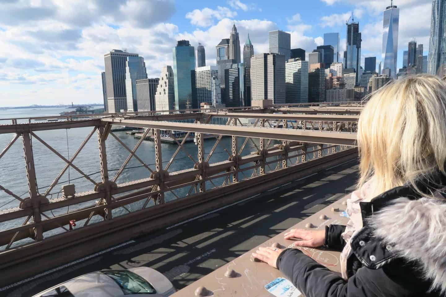 My gluten free guide to New York!