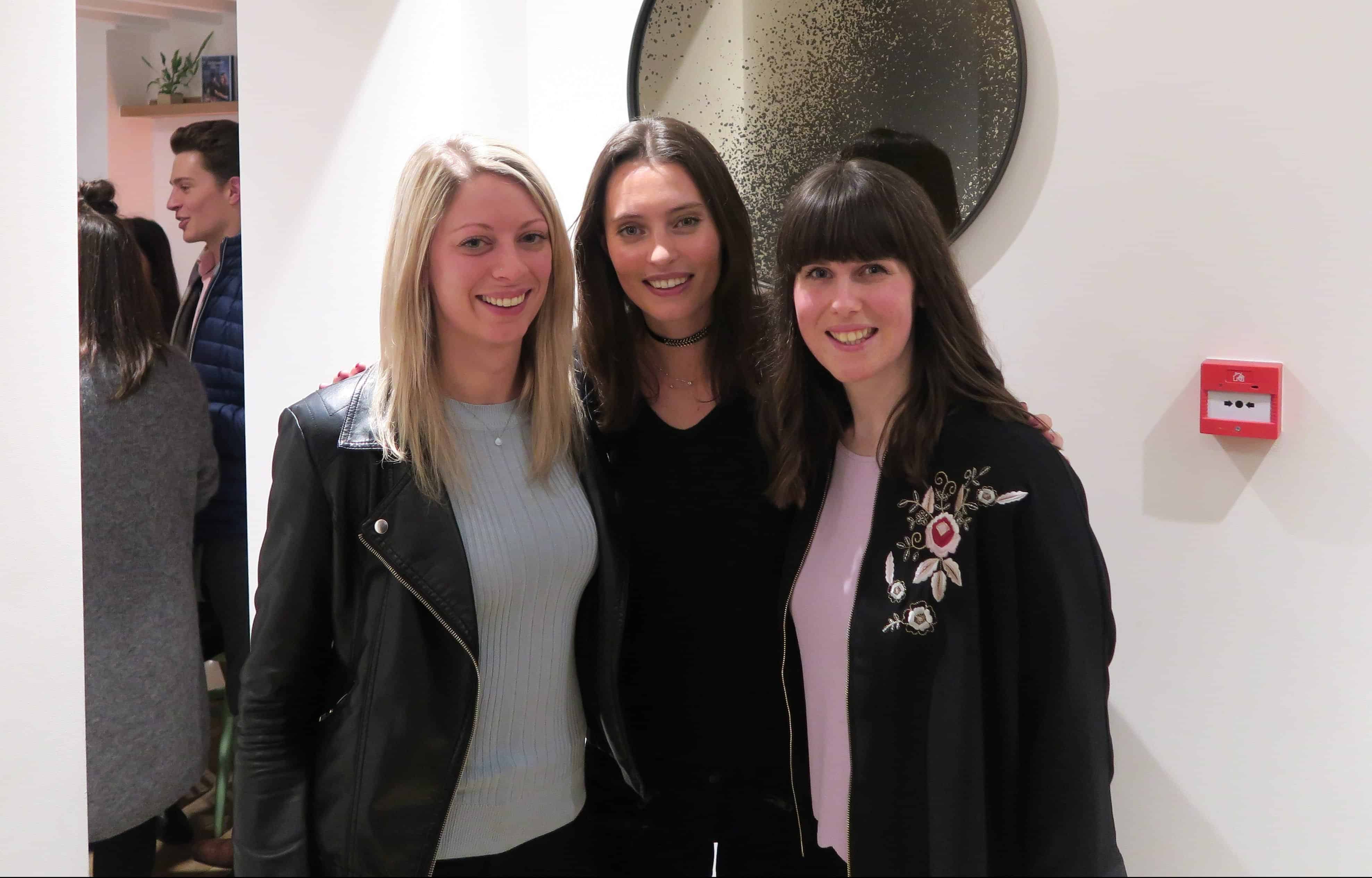 deliciously ella with friends review