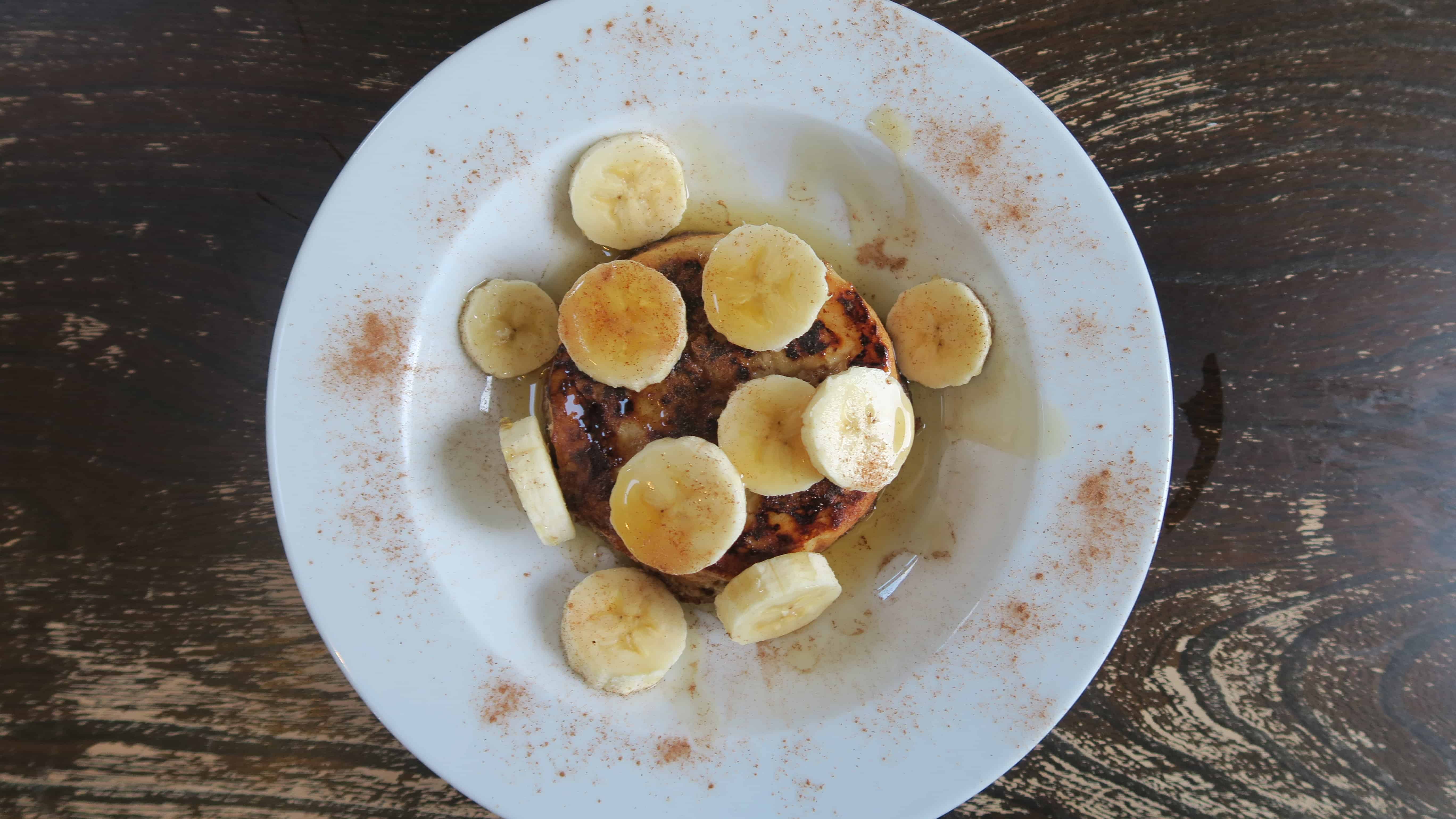 newburn bakehouse gluten free crumpets