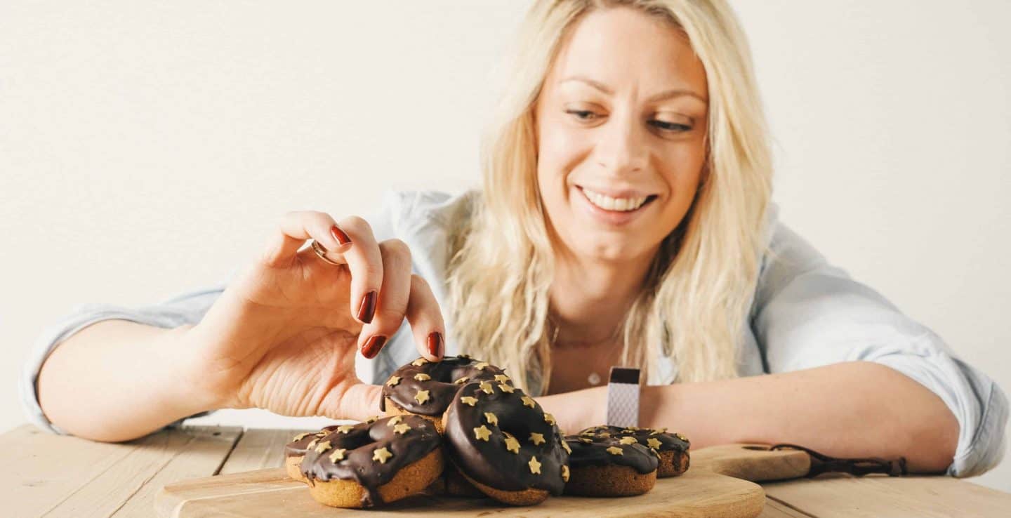 The Gluten Freevolution: How to get involved in Coeliac Awareness Week 2017