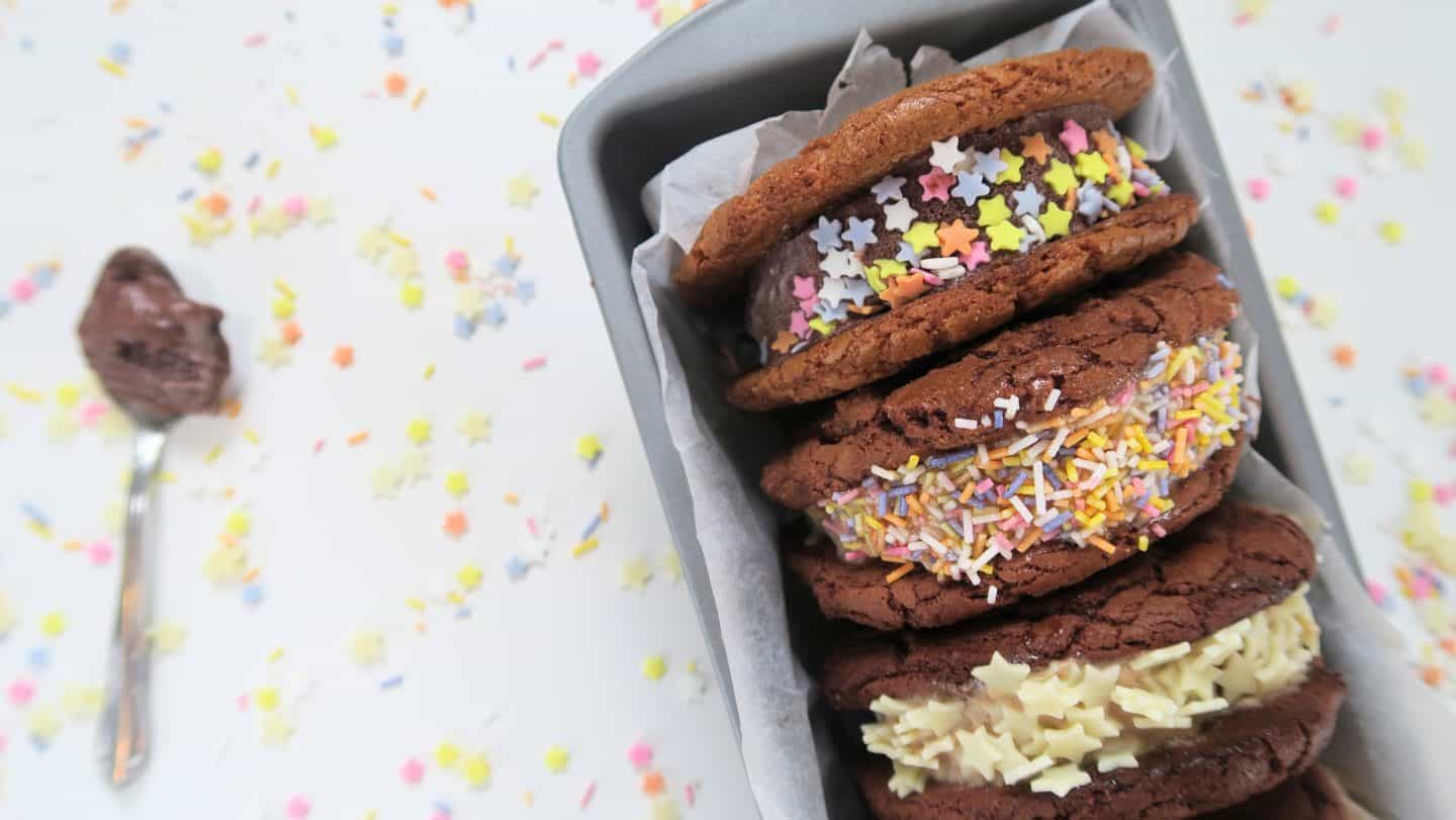 gluten free ice cream sandwich cookies recipe 26