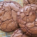 gluten free cookie recipe ice-cream sandwiches