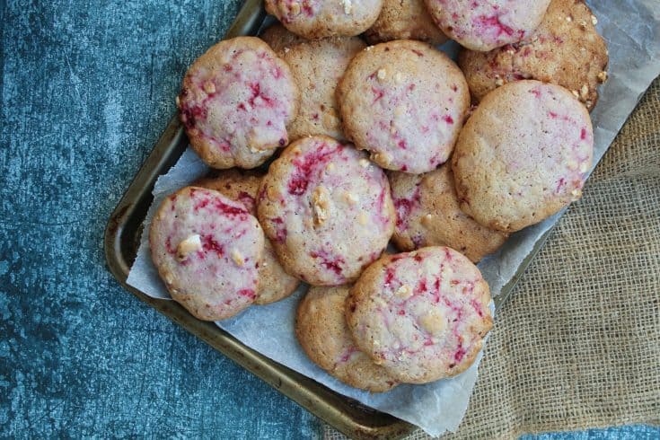 GLUTEN FREE ETON MESS COOKIES RECIPE