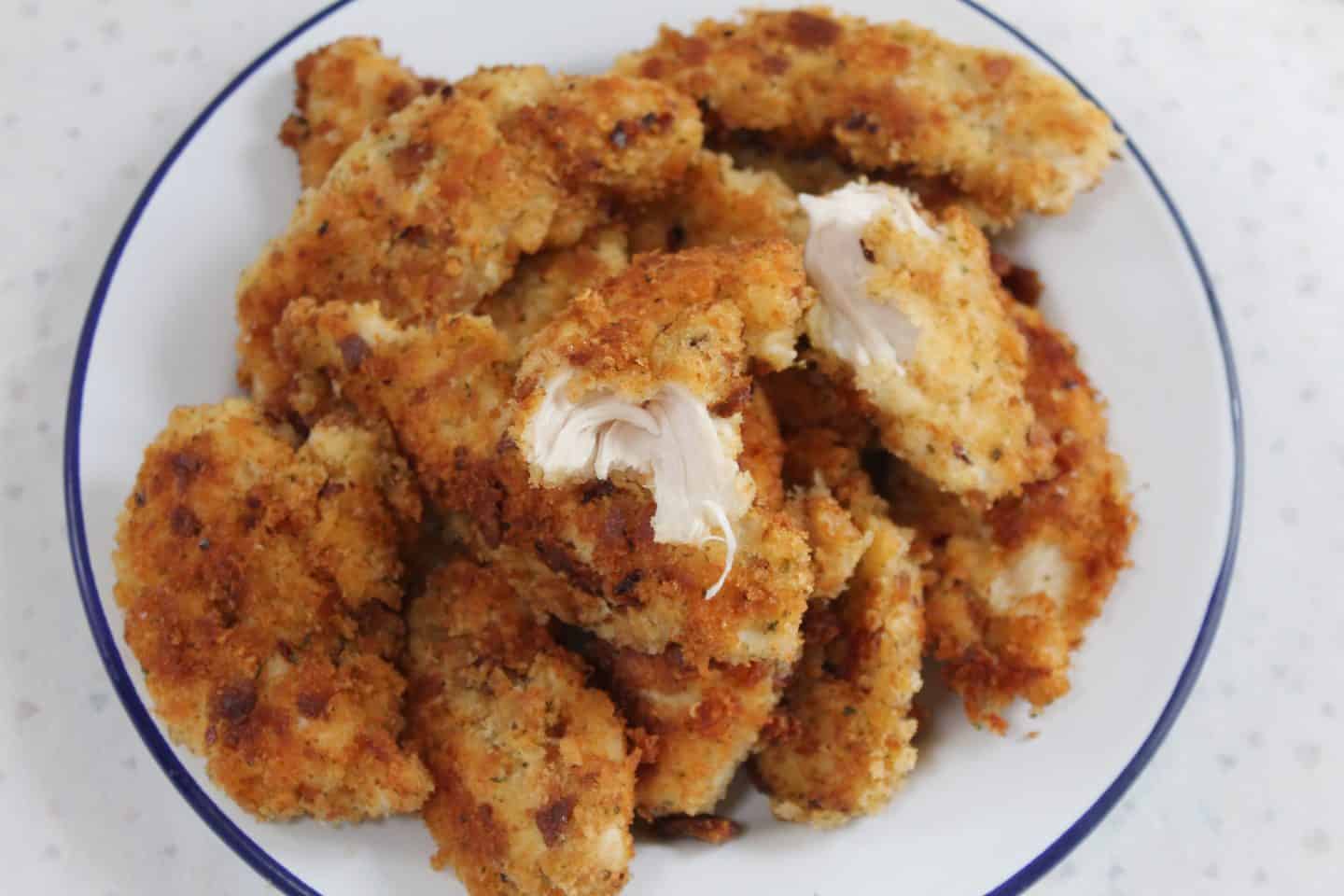 GLUTEN FREE FRIED CHICKEN RECIPE 40