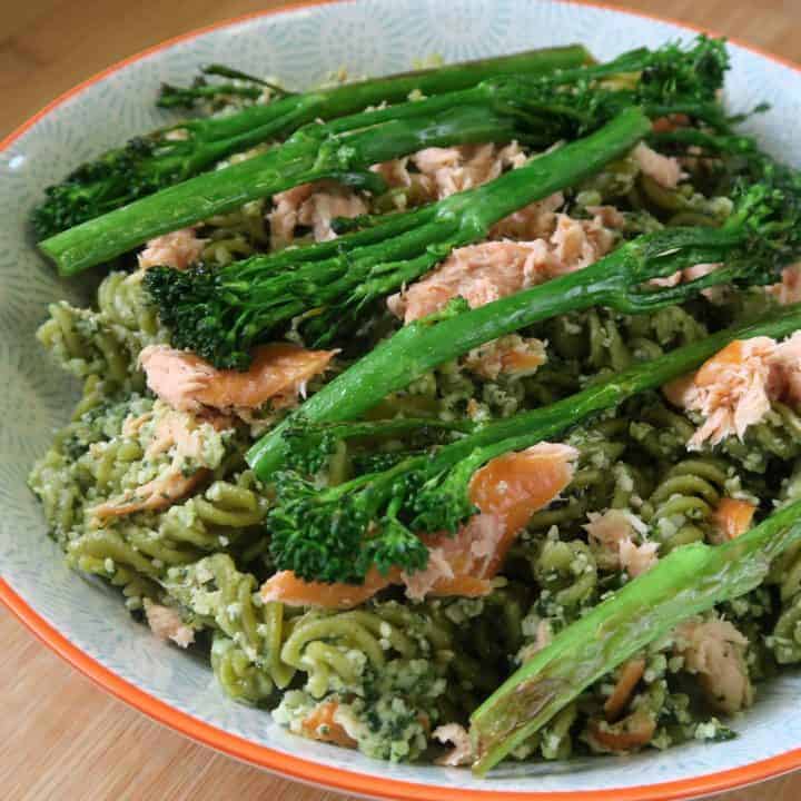 gluten free pasta dishes waitrose good health 1