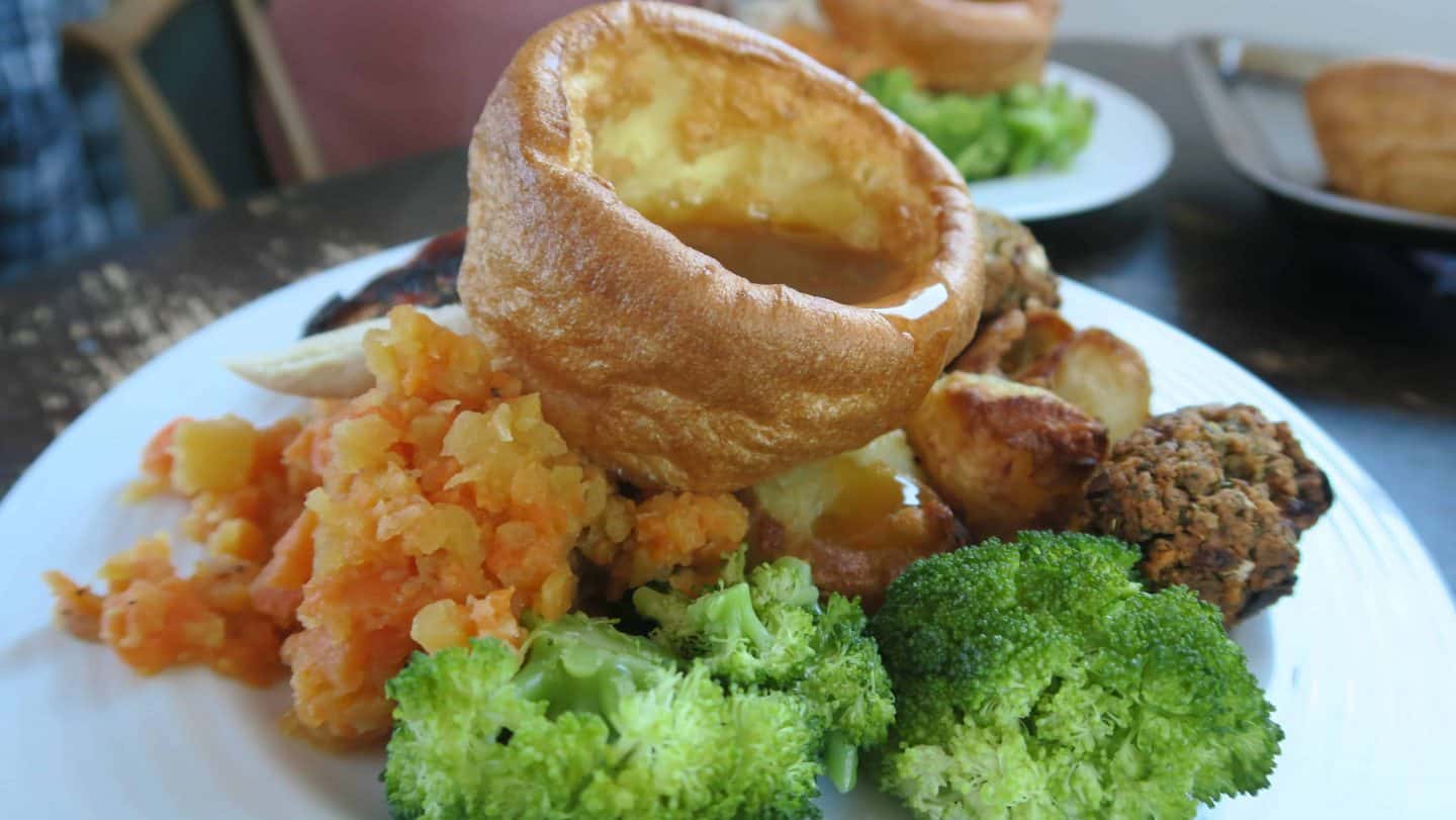 My top tips for cooking the perfect gluten free roast dinner