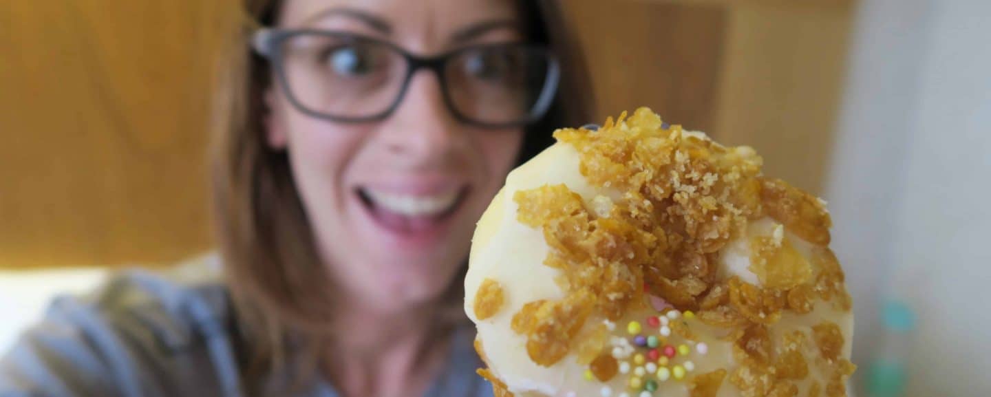 14 things that are WAY too exciting when you’re on a gluten free diet