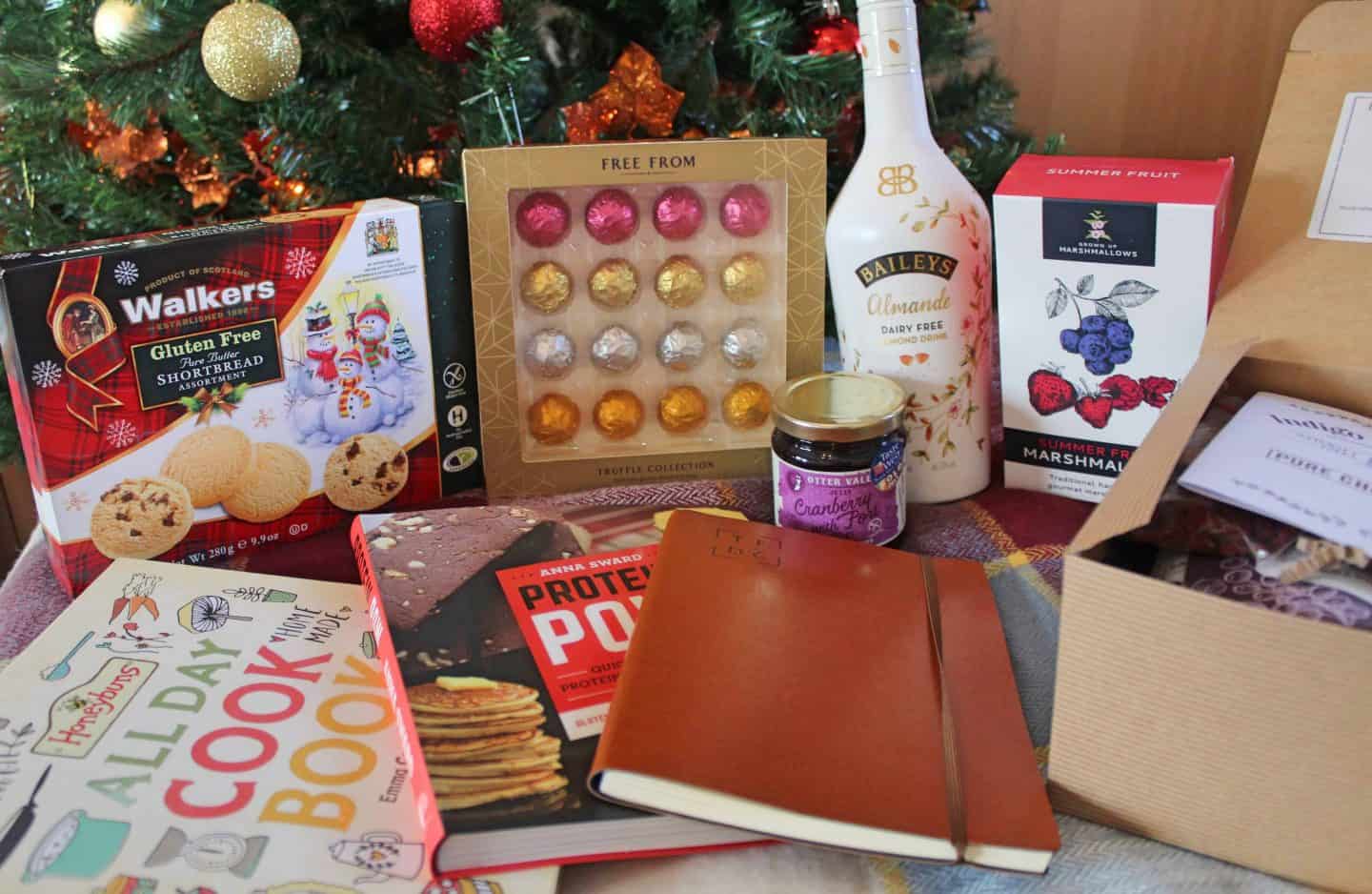 GLUTEN FREE CHRISTMAS GIFT GUIDE 2018 40 EDITED1