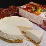 gluten free cheesecake recipe maple sunrise
