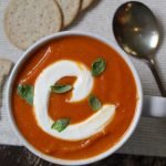 GLUTEN FREE TOMATO SOUP RECIPE 6 EDIT