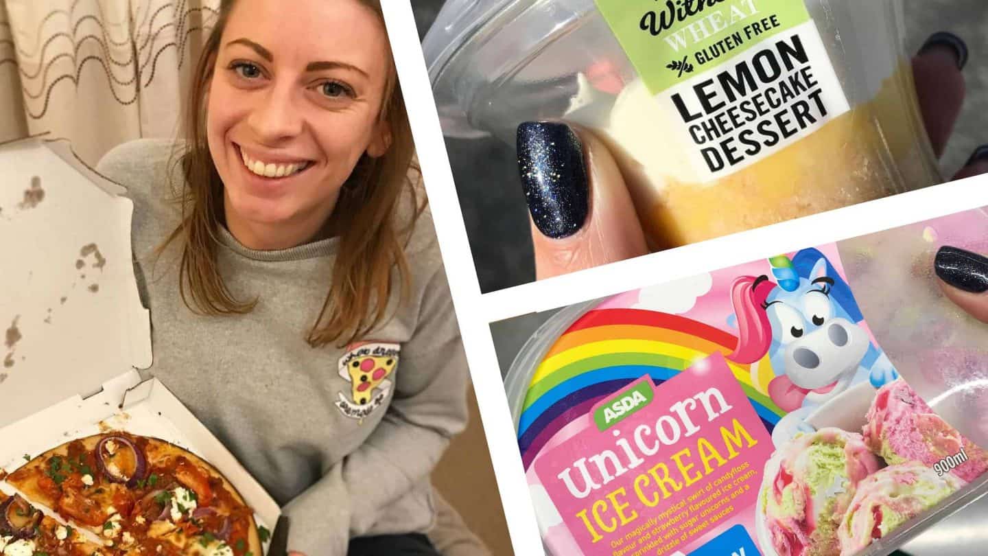 11 new gluten free February finds worth trying