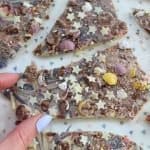 GLUTEN FREE EASTER BARK RECIPE