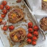 gluten free bread baskets with egg 82 EDIT