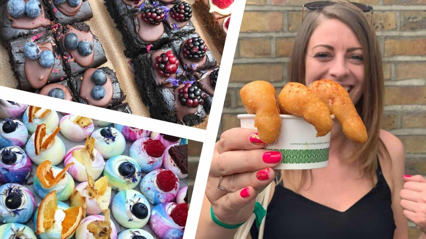 gluten free broadway market london