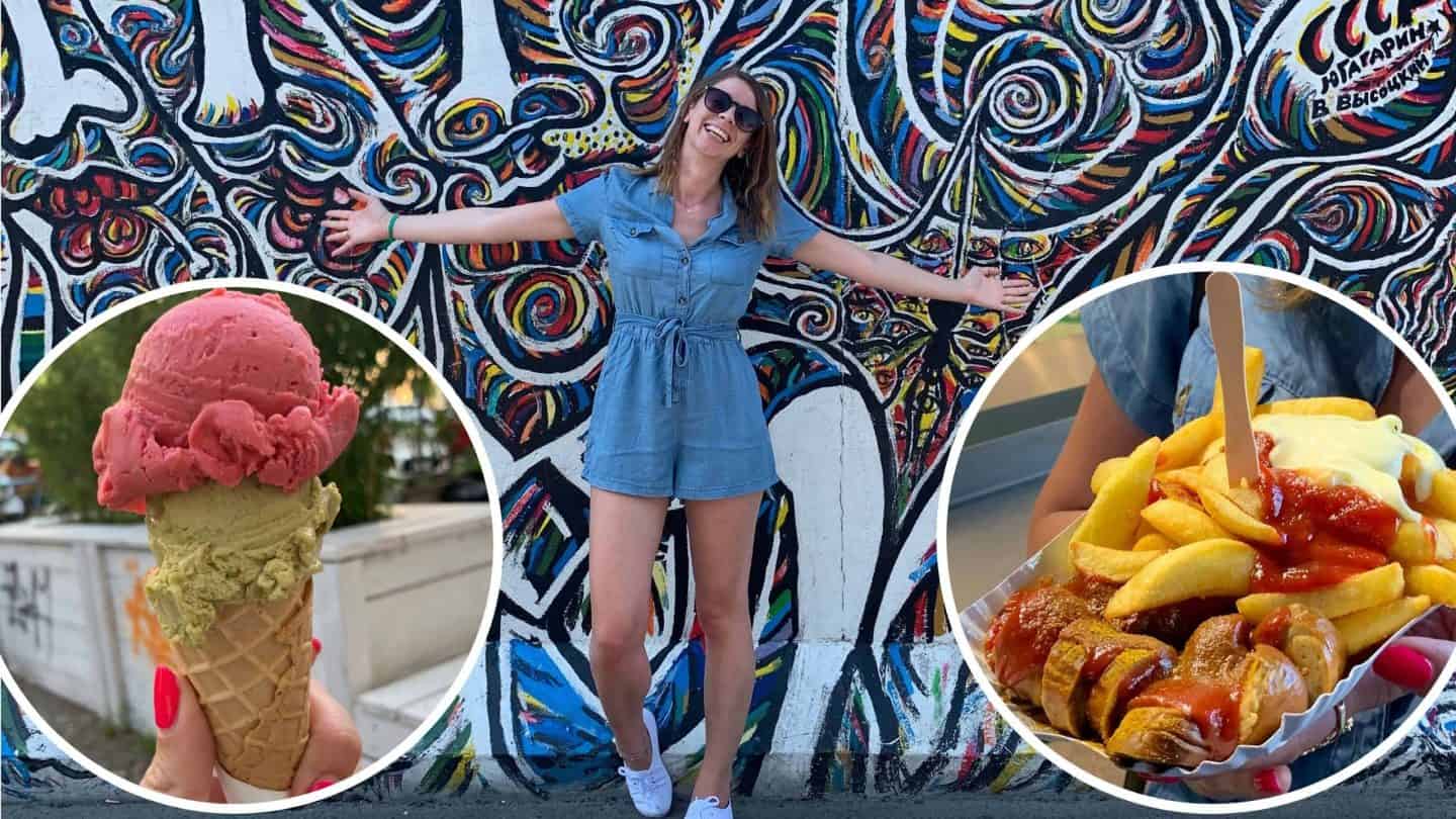 15+ gluten free places to eat in Berlin, Germany