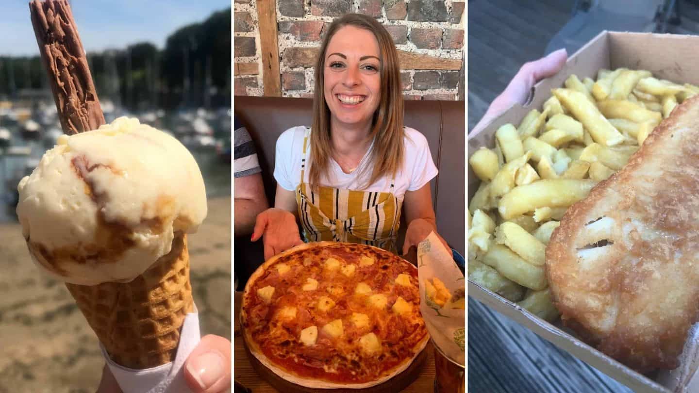 The ULTIMATE gluten free guide to North Devon