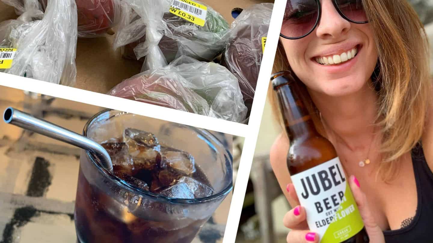 gluten free plastic free packaging