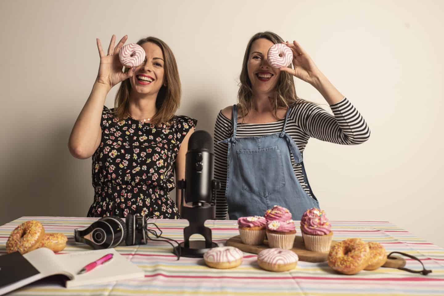 oh crumbs the gluten free podcast