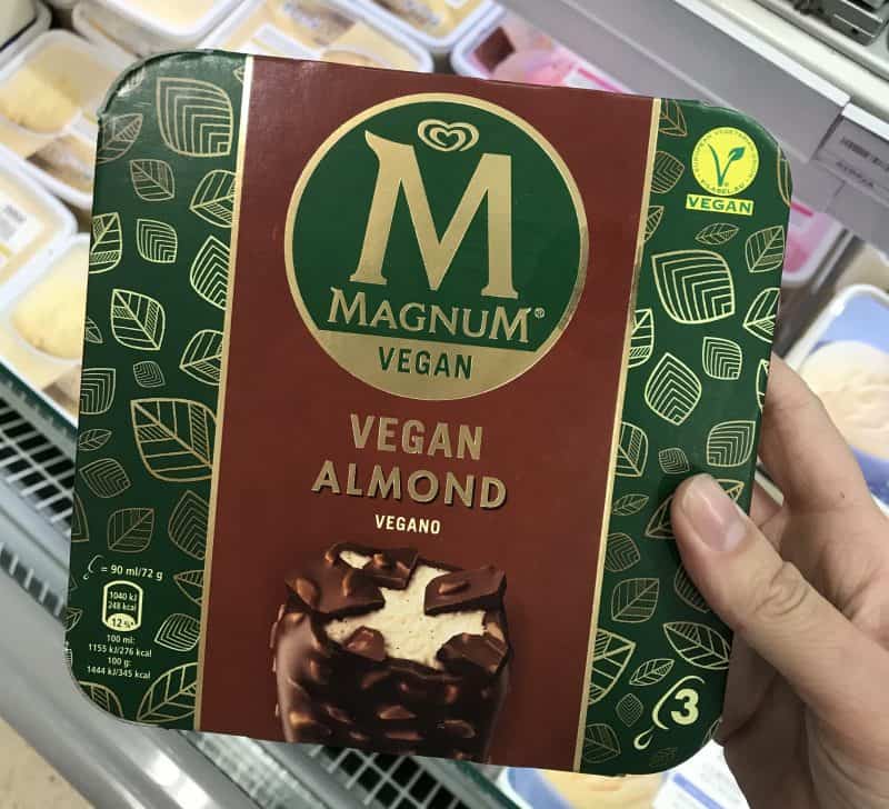 The Best Gluten And Dairy Free Ice Creams In Uk Supermarkets