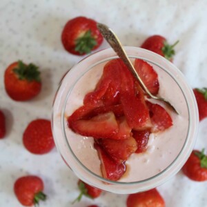 gluten free strawberry and pimms cheesecake recipe 51 EDIT