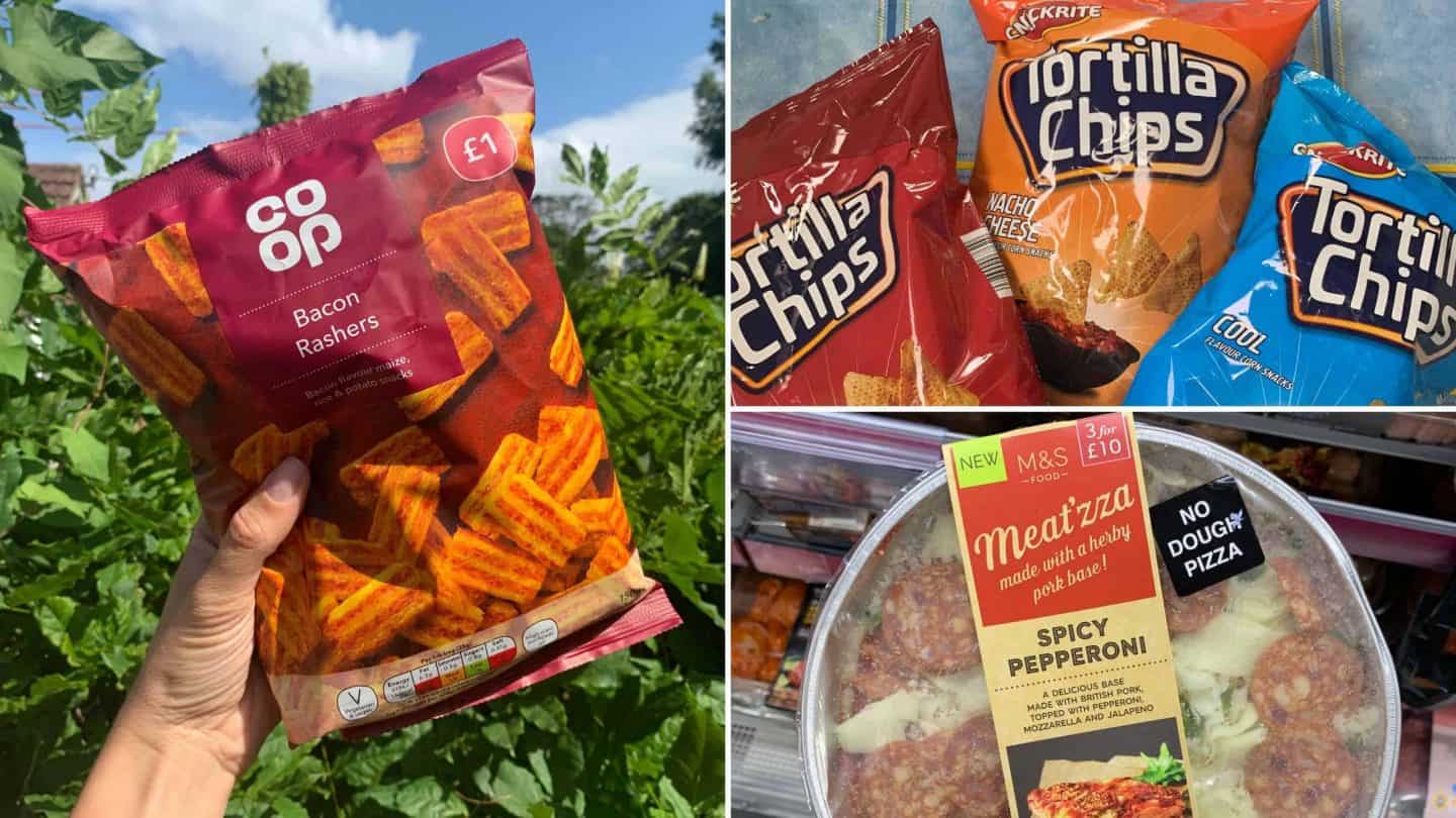 gluten free finds july august 2019 3