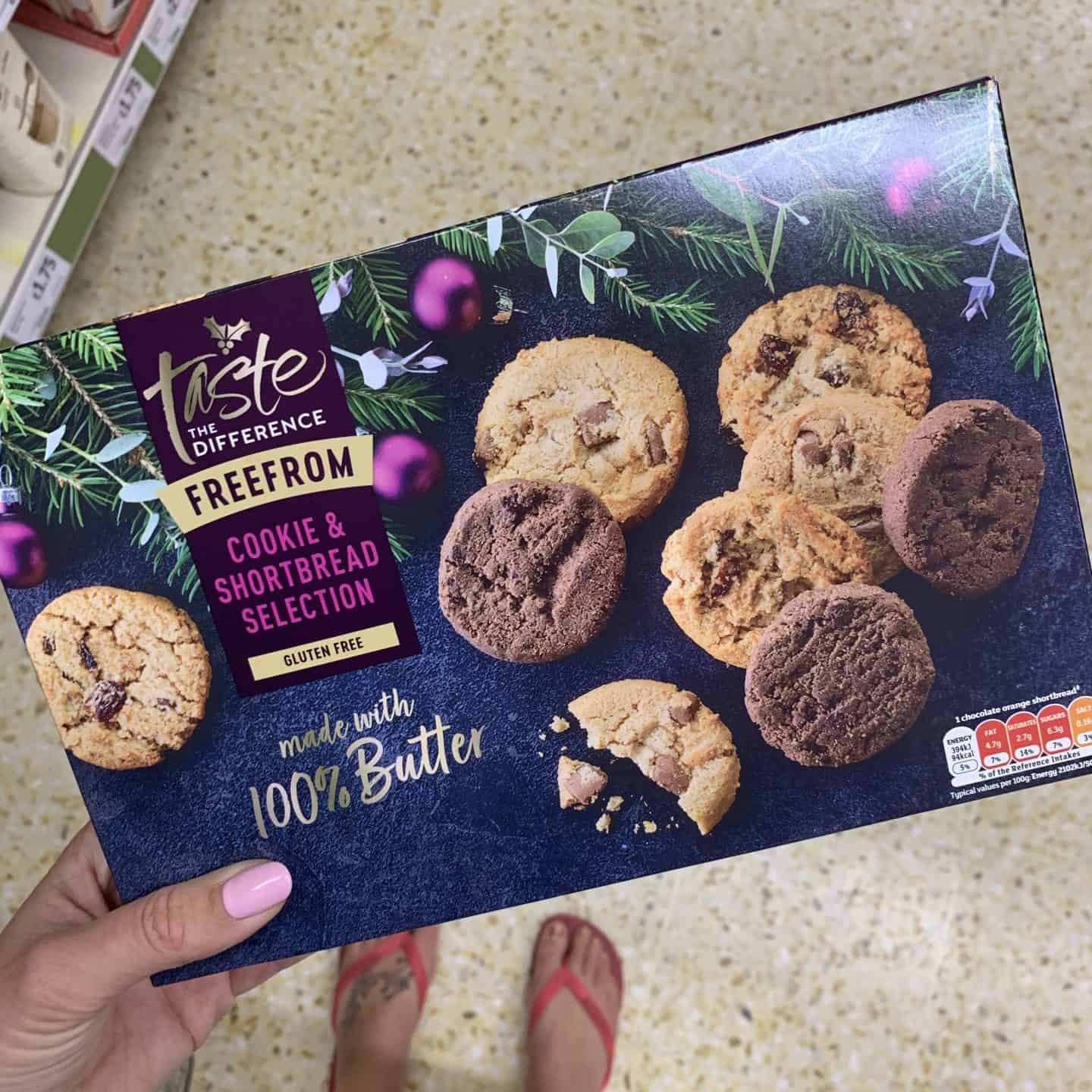 gluten free new products september 2019 5