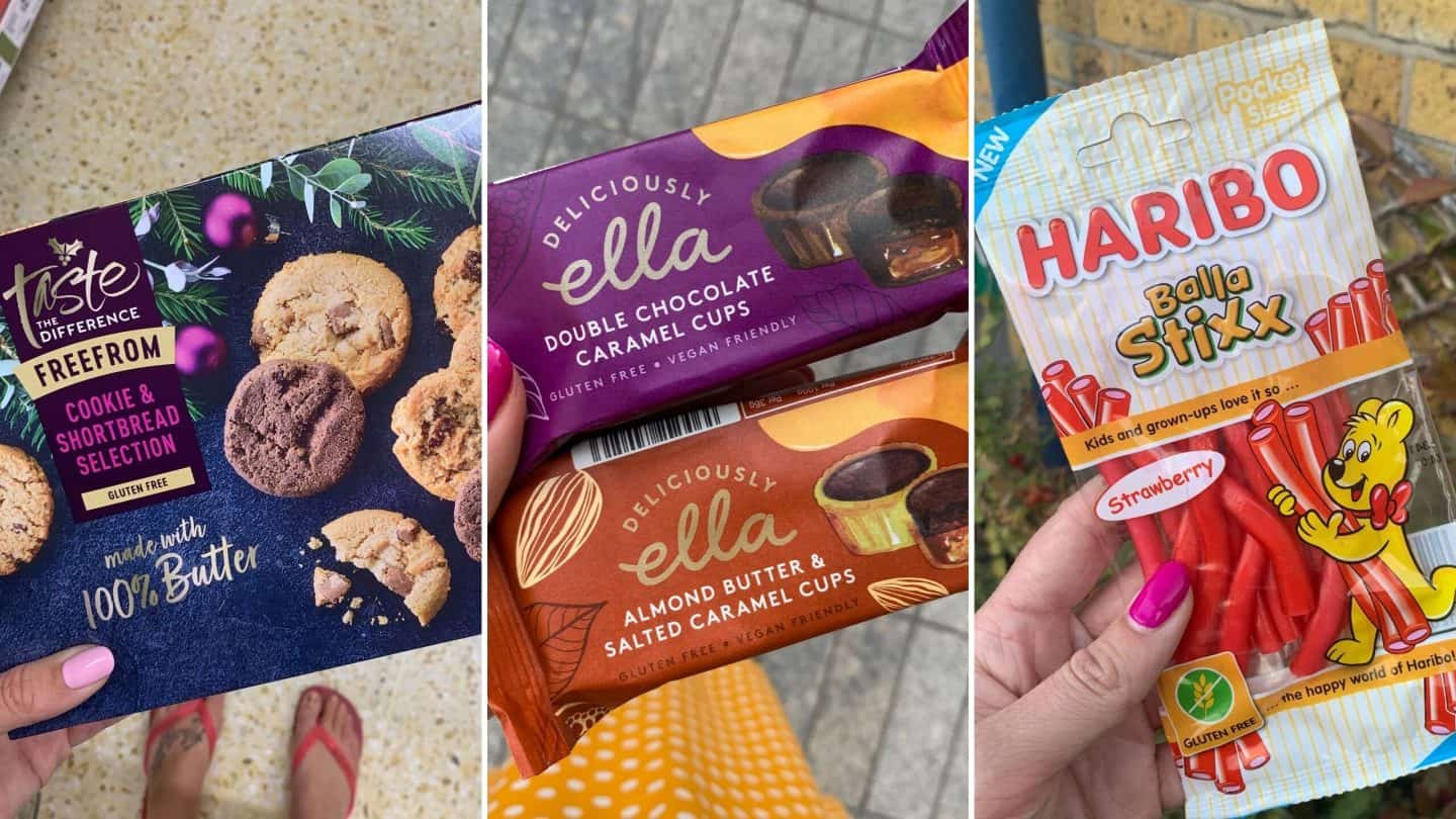 New Gluten Free Products September 2019 1440x810 