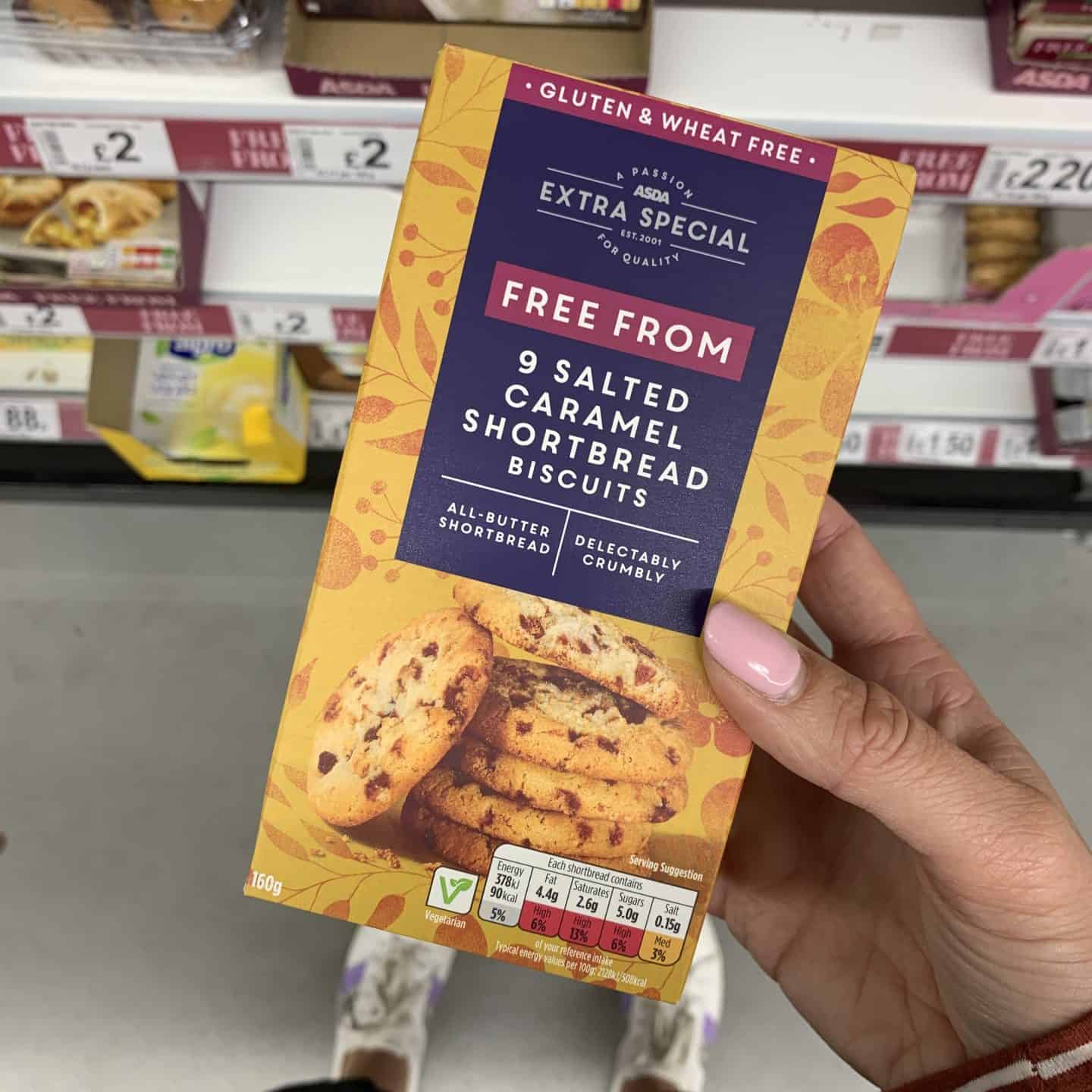 new gluten free products september october 2019