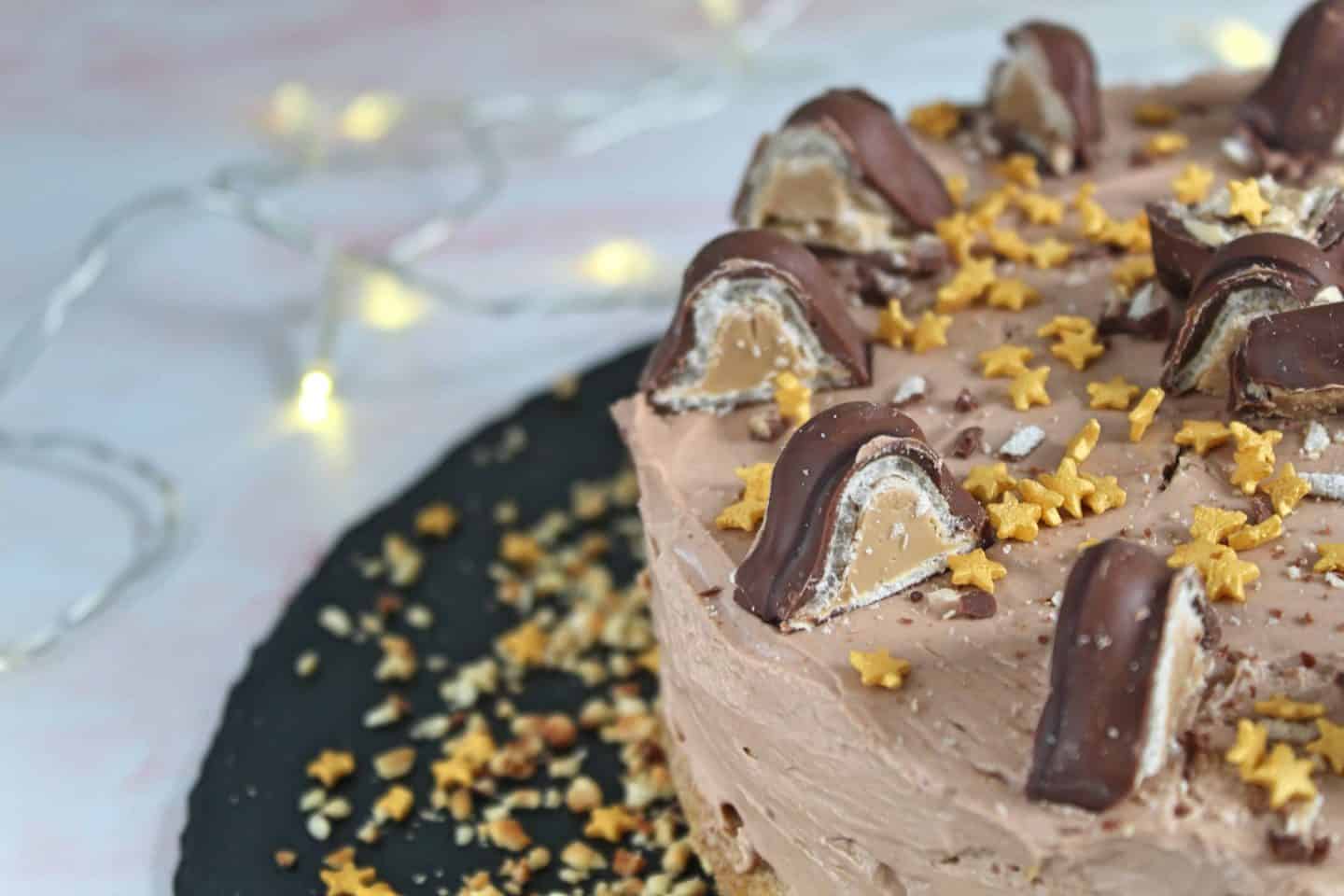 GLUTEN FREE MELTO CHEESECAKE RECIPE