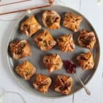 gluten free turkey and cranberry