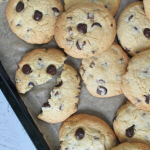 gluten free chocolate chip cookies recipe 67