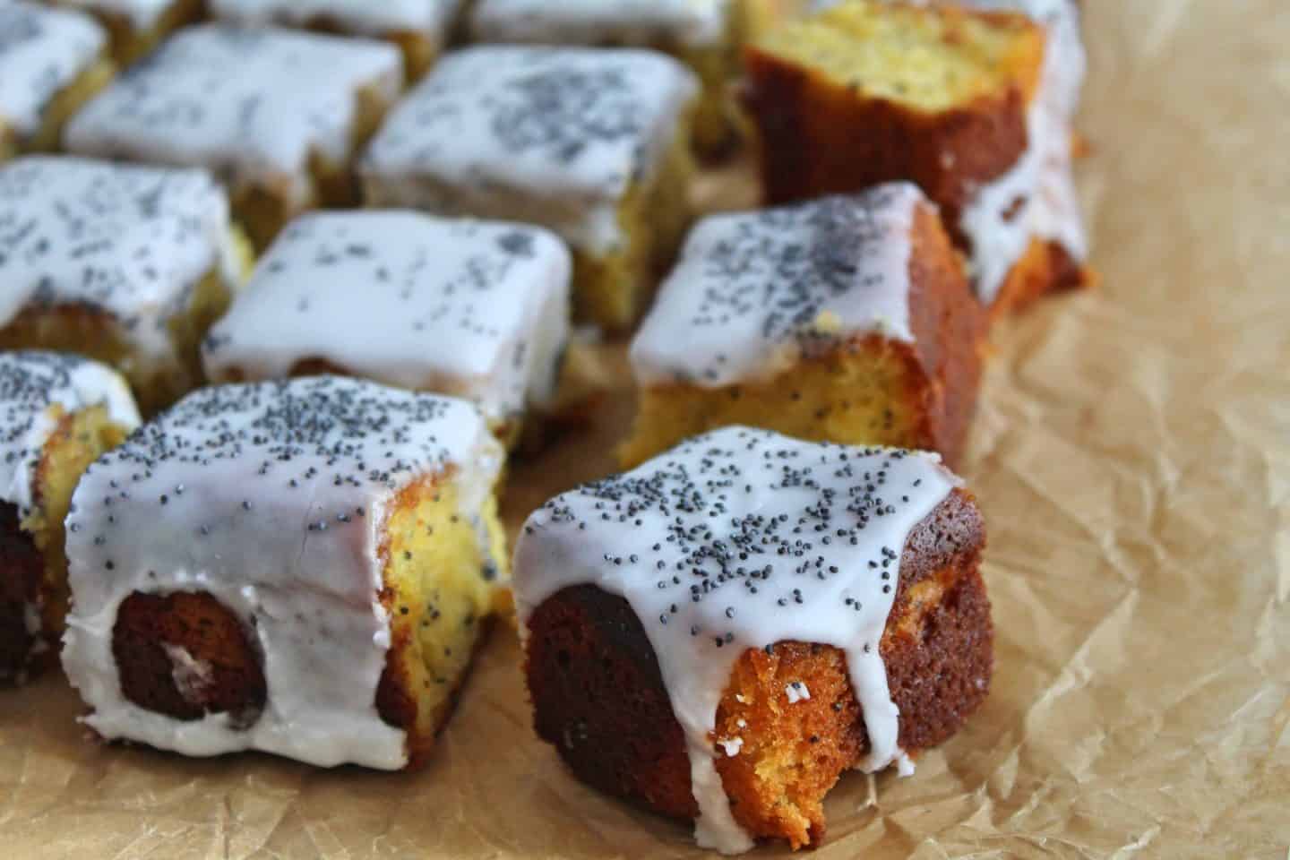 gluten free dairy free lemon poppyseed cake 50