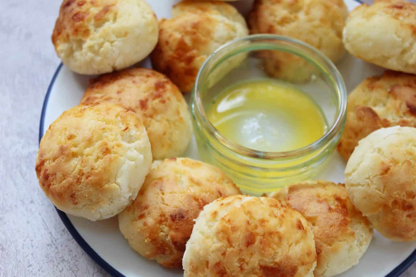 gluten free doughballs recipe no yeast 40
