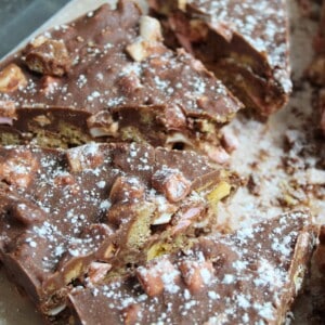 gluten free rocky road recipe 38