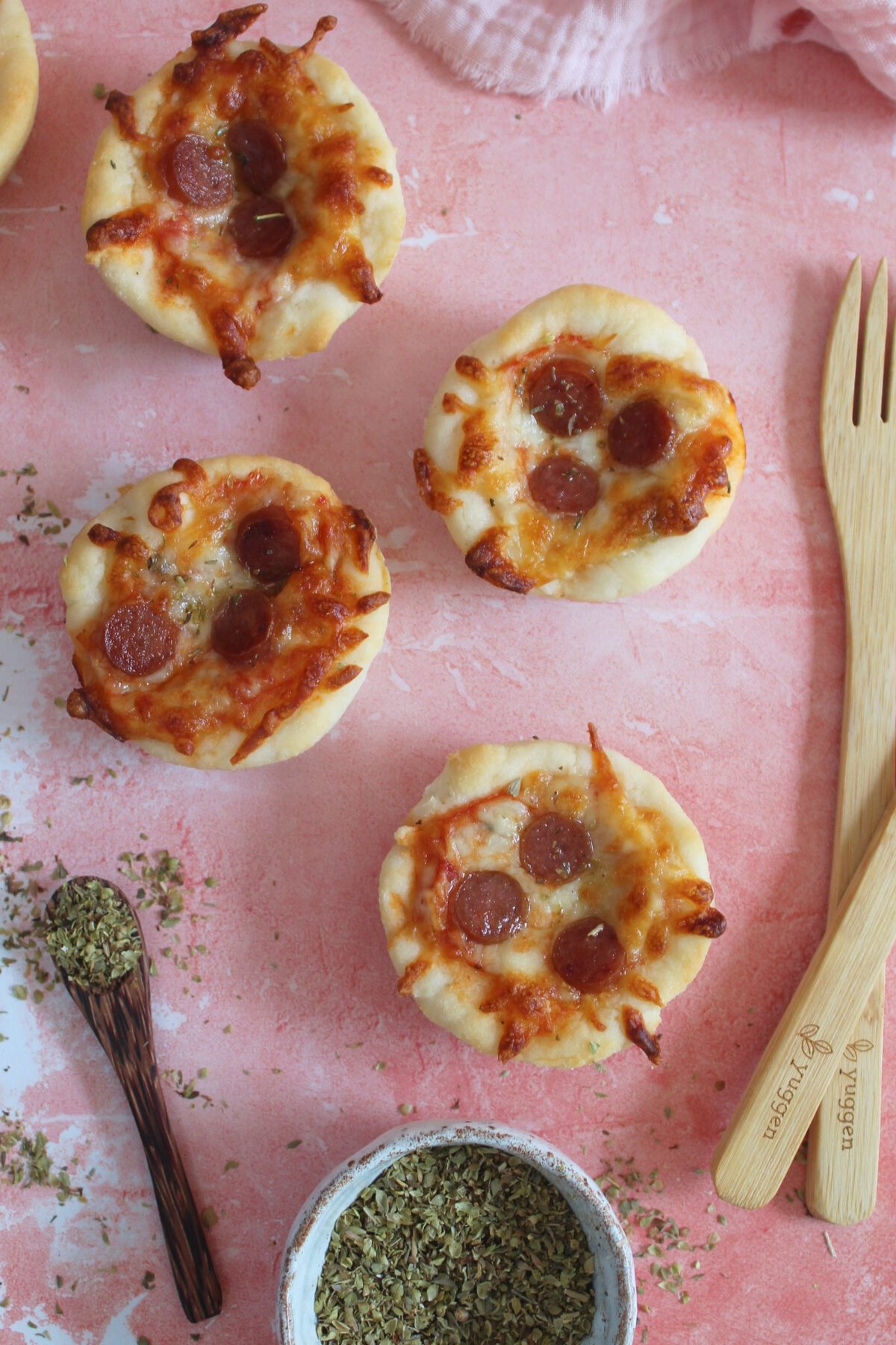 Delicious gluten-free pizza recipe for kids