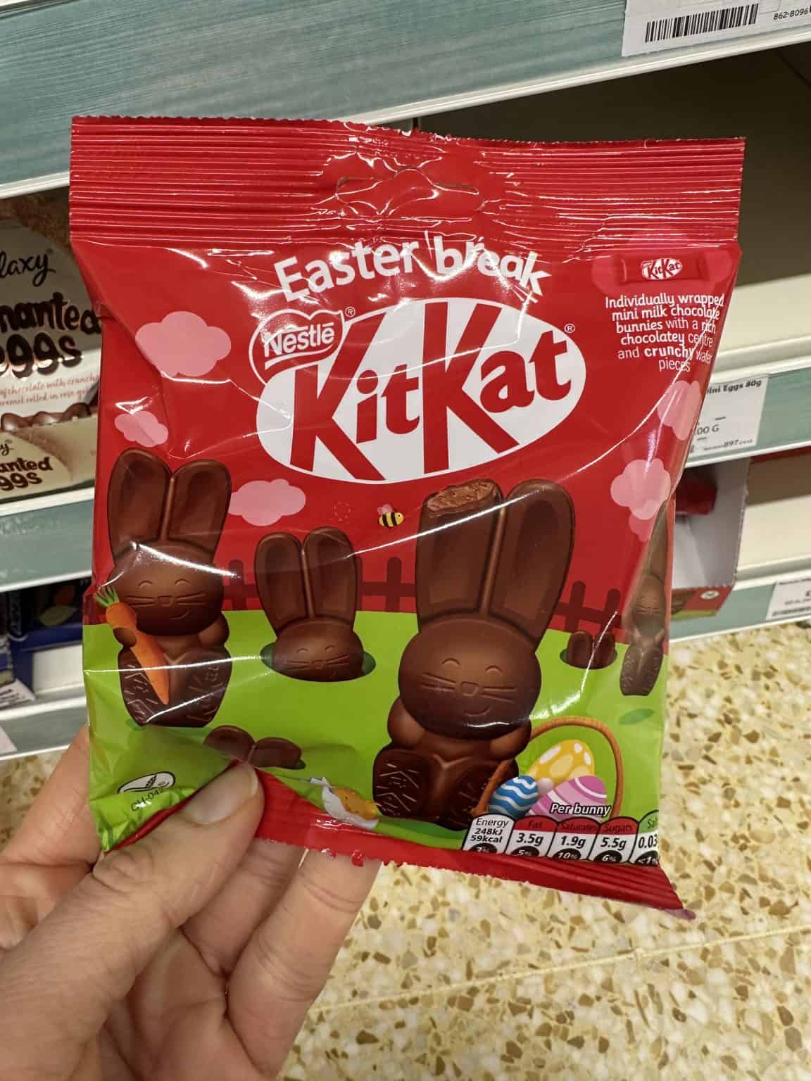 Gluten Free Easter Eggs (2024) CoeliacFriendly Easter (UK)